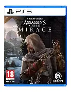 Assassin's Creed Mirage (Wymiana 25zł) -F0175